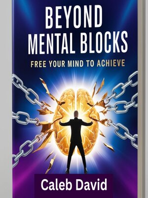 cover image of Beyond Mental Blocks